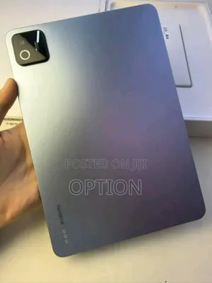 New Xiaomi Pad 7 Pro 256 GB Gray