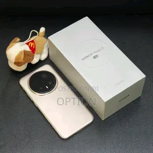 New Honor Magic8 Pro 1 TB Gray