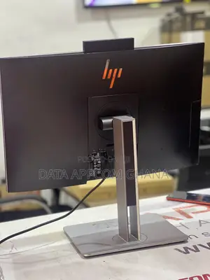 Desktop Computer HP EliteOne 800 G6 8GB Intel Core i5 SSD 256GB