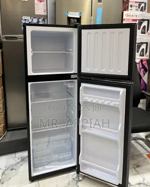 Super Classic Nasco Top Mount Freezer Fridge(Nasd2-13fl)112l