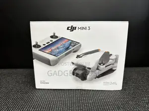 Dji Mini 3 With Rc 2
