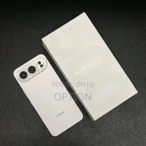 New Honor 400 Pro 512 GB Gray