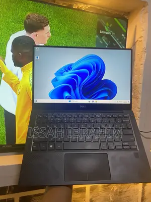 Laptop Dell XPS 13 9360 8GB Intel Core i5 SSD 256GB