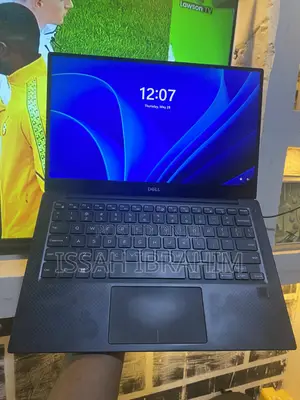 Laptop Dell XPS 13 9360 8GB Intel Core i5 SSD 256GB