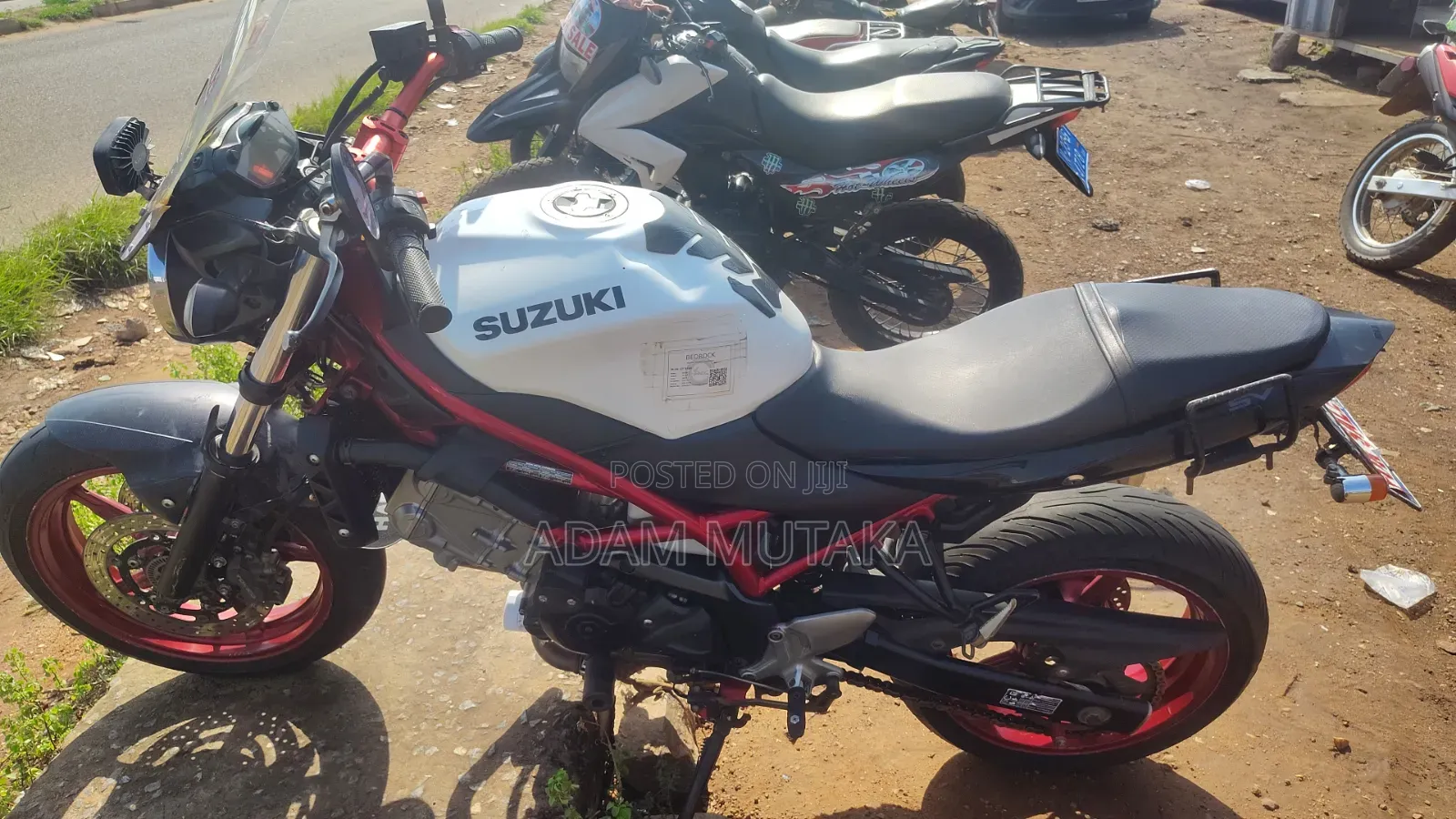 Kawasaki Ninja 1000 2022 Black