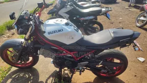 Kawasaki Ninja 1000 2022 Black