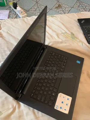 Laptop Dell Inspiron 14 3000 4GB Intel Core i3 HDD 500GB