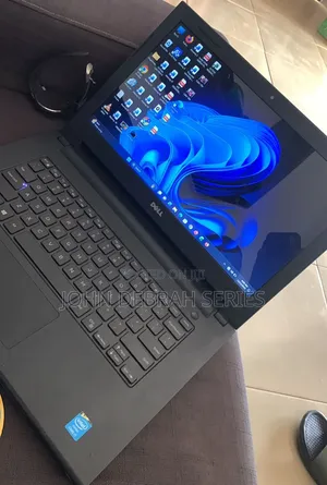 Laptop Dell Inspiron 14 3000 4GB Intel Core i3 HDD 500GB