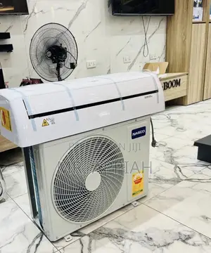 Extremely Quality Nasco 2.5hp Dual Inverter Air Conditioner
