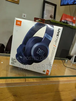 JBL Live770 Nc