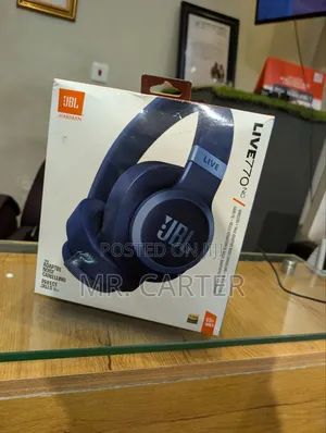 JBL Live770 Nc