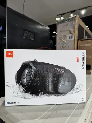 JBL Xtreme 4