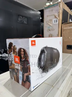 JBL Xtreme 4