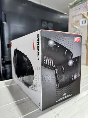 JBL Xtreme 4