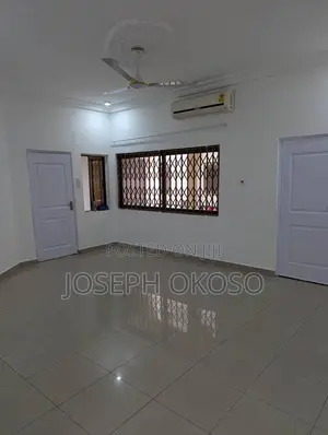 2bdrm Apartment in Little Rock Consult, Achimota for rent