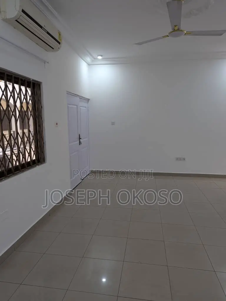 2bdrm Apartment in Little Rock Consult, Achimota for rent