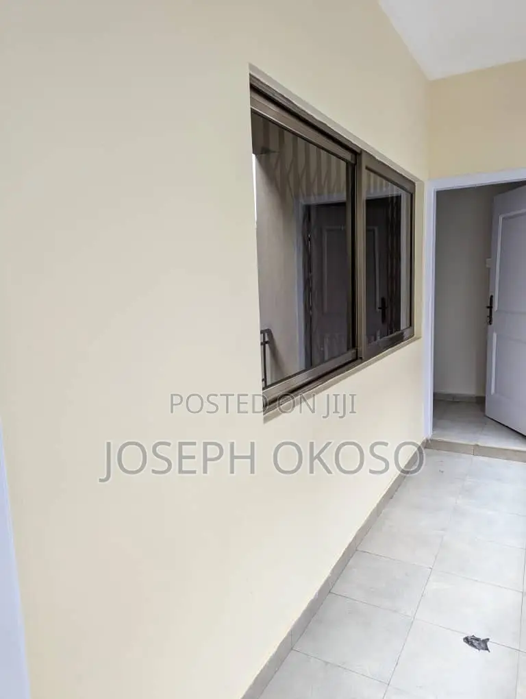 2bdrm Apartment in Little Rock Consult, Achimota for rent