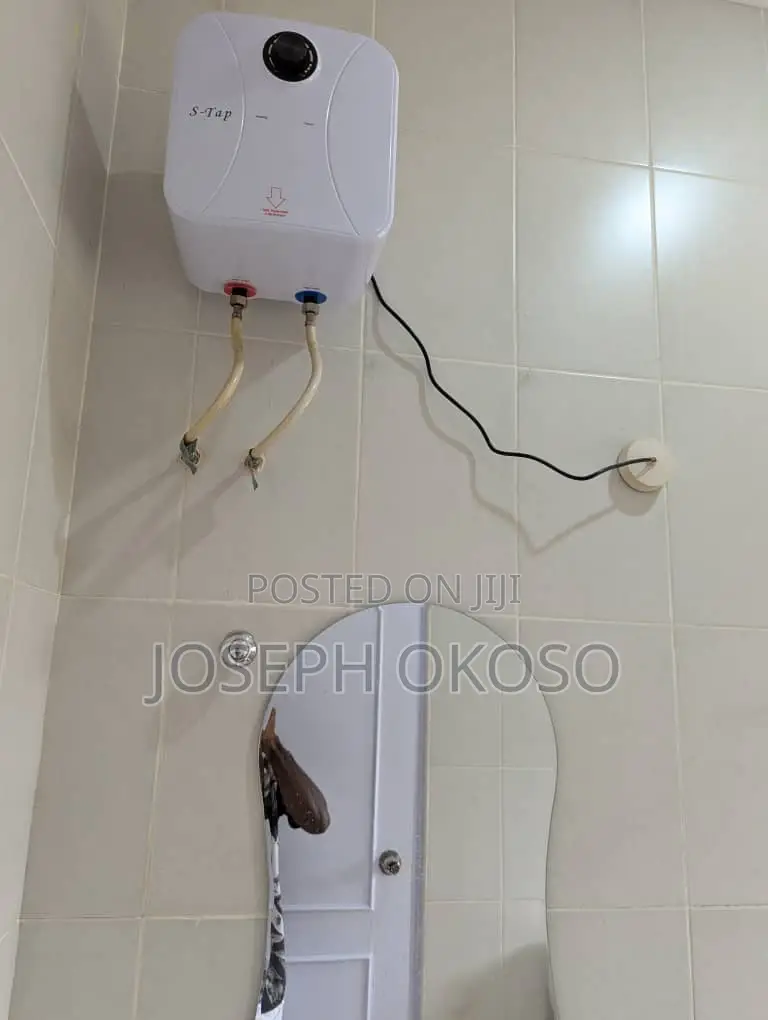 2bdrm Apartment in Little Rock Consult, Achimota for rent