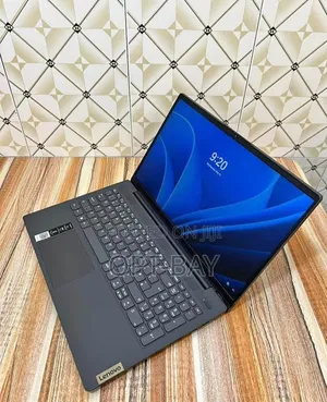 Laptop Lenovo IdeaPad 130 8GB Intel Core i5 SSD 256GB