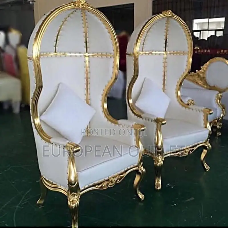 Royal Throne Chairs