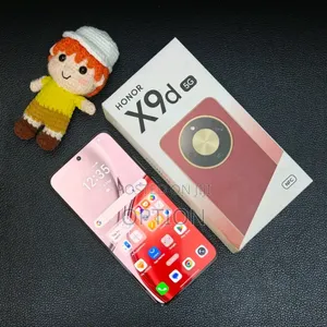New Honor X9d 512 GB Gray