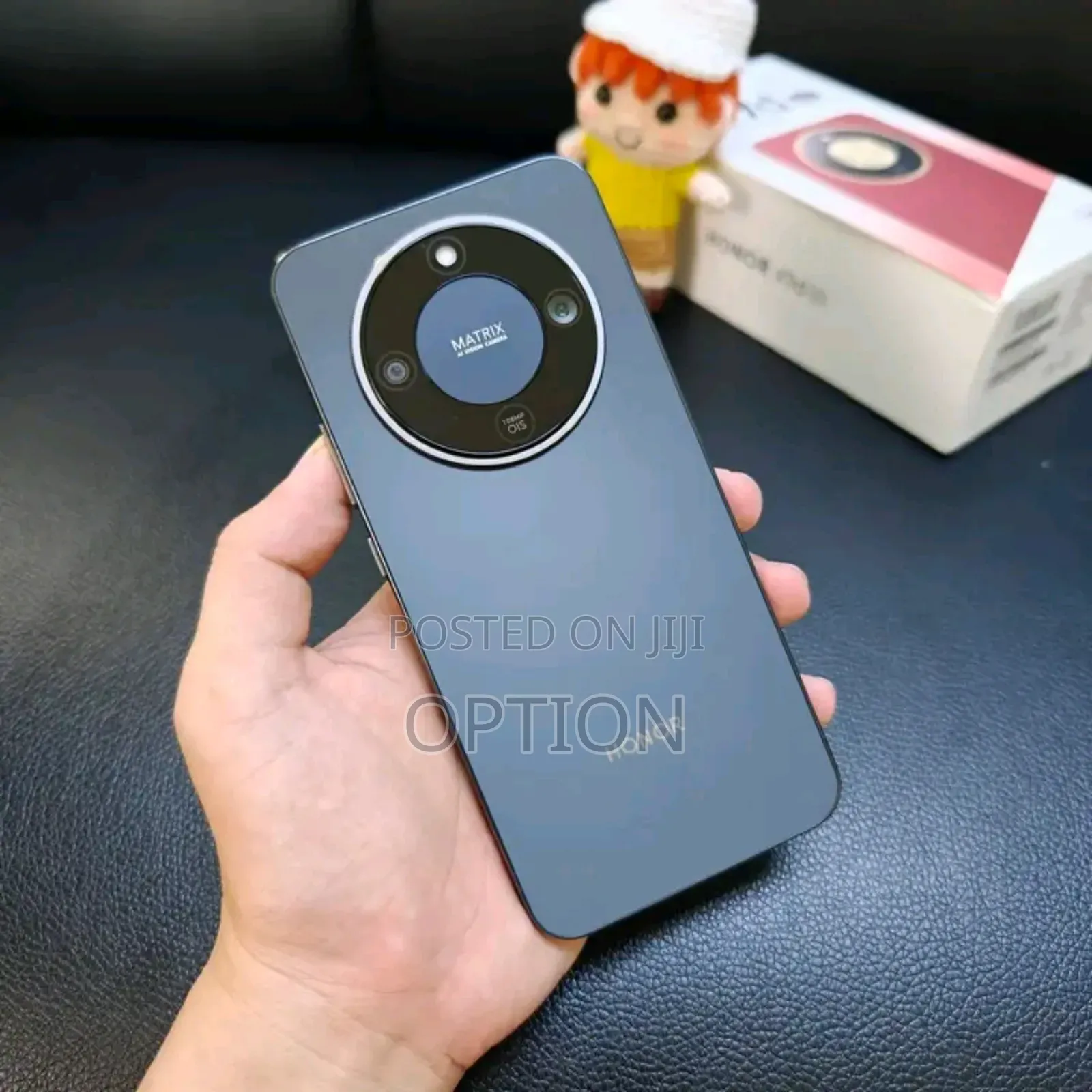 New Honor X9d 512 GB Gray