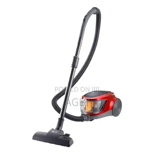 Corded Vacuum Cleaner