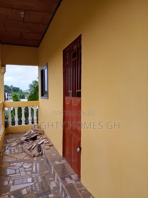 Studio Apartment in Mighty Homes, Kasoa for rent