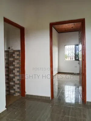 Studio Apartment in Mighty Homes, Kasoa for rent