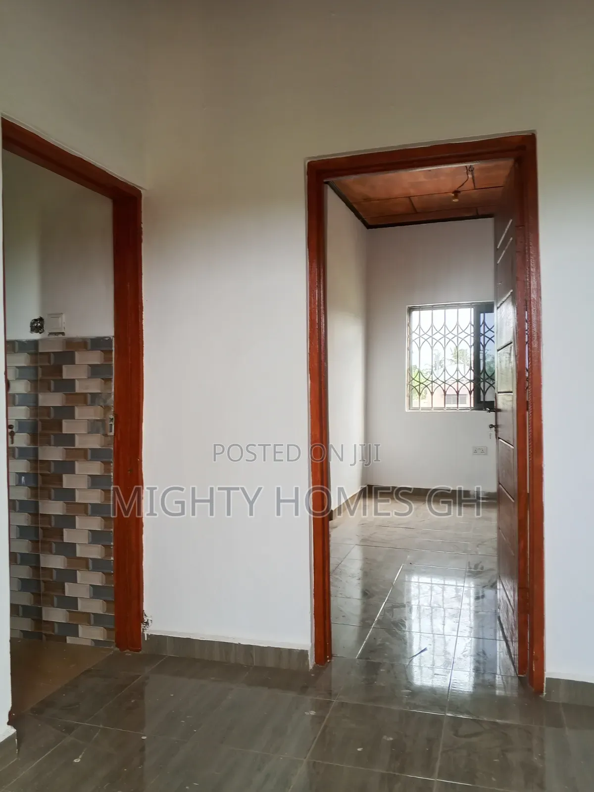 Studio Apartment in Mighty Homes, Kasoa for rent