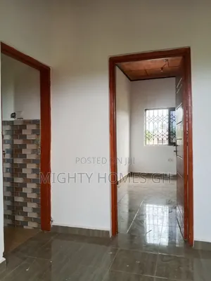 Studio Apartment in Mighty Homes, Kasoa for rent