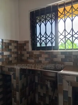 Studio Apartment in Mighty Homes, Kasoa for rent
