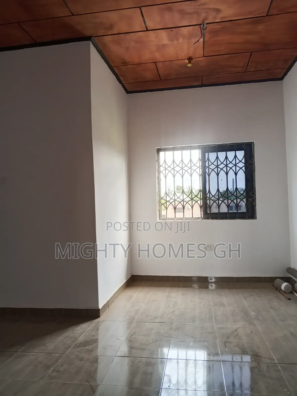 Studio Apartment in Mighty Homes, Kasoa for rent