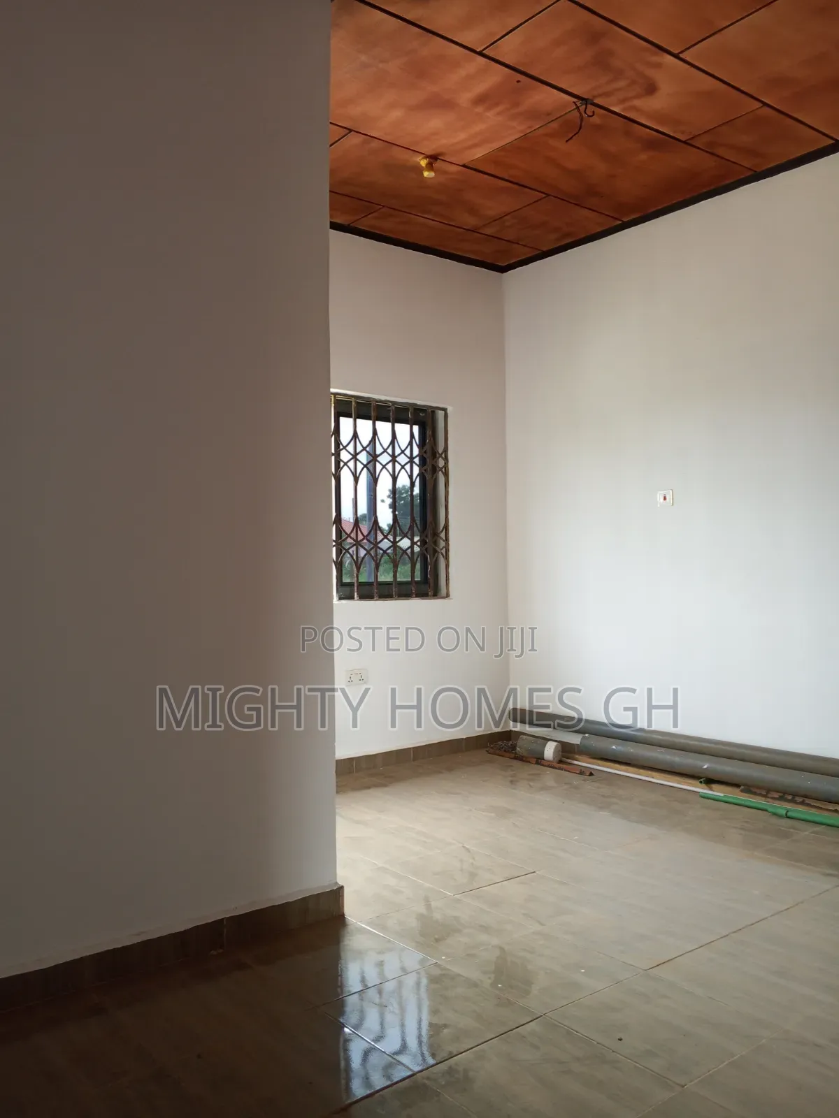 Studio Apartment in Mighty Homes, Kasoa for rent