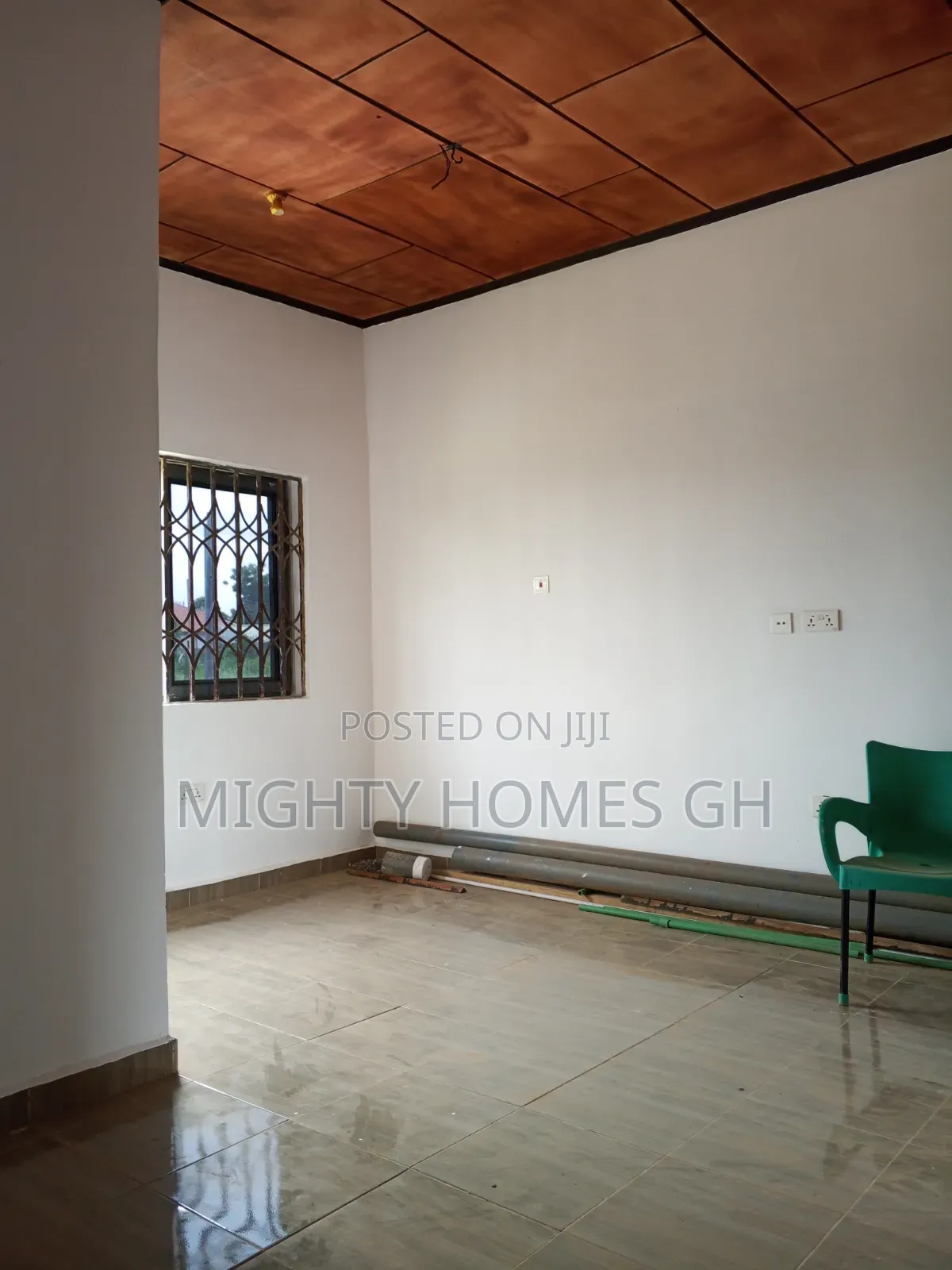 Studio Apartment in Mighty Homes, Kasoa for rent