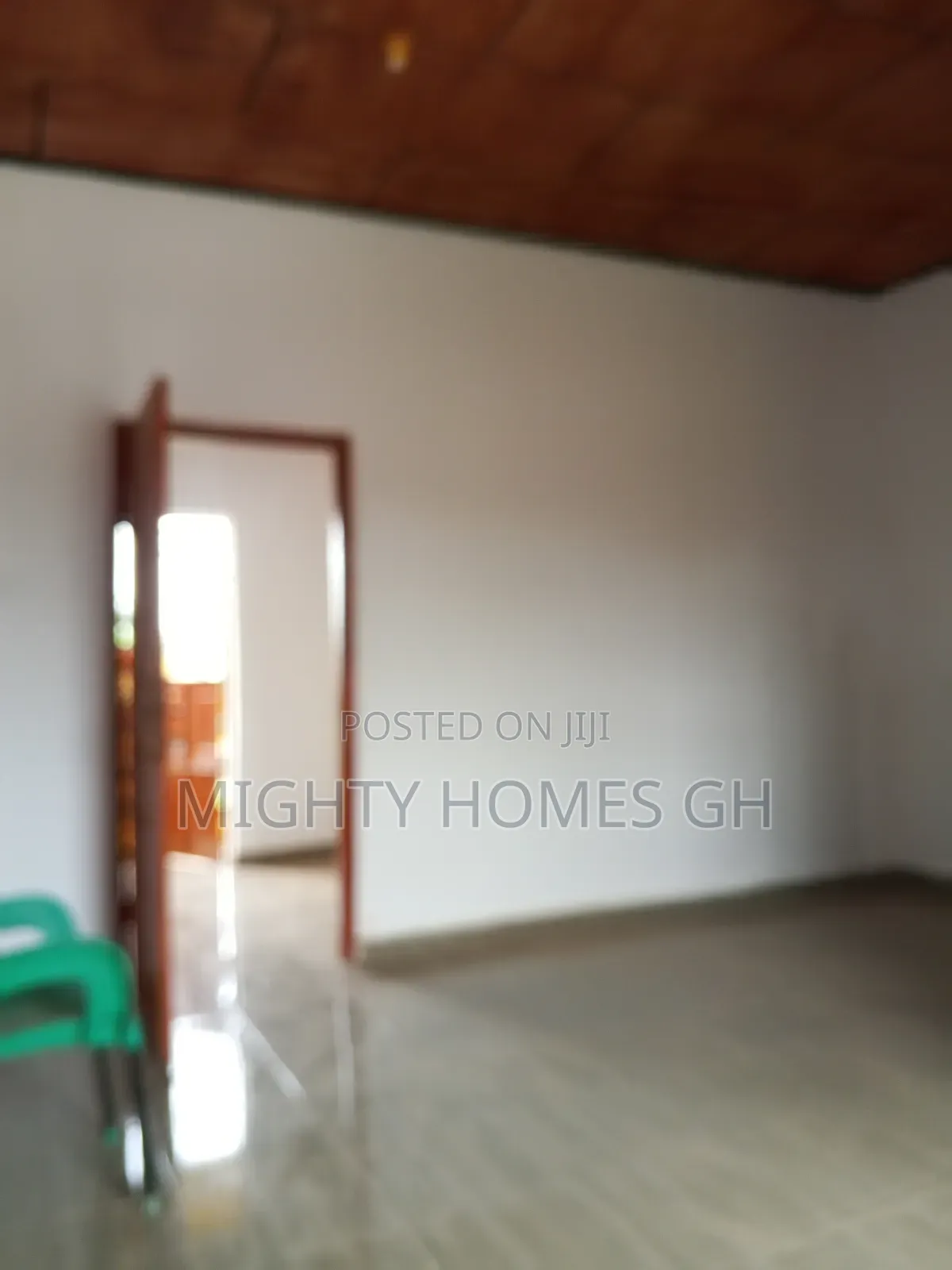 Studio Apartment in Mighty Homes, Kasoa for rent