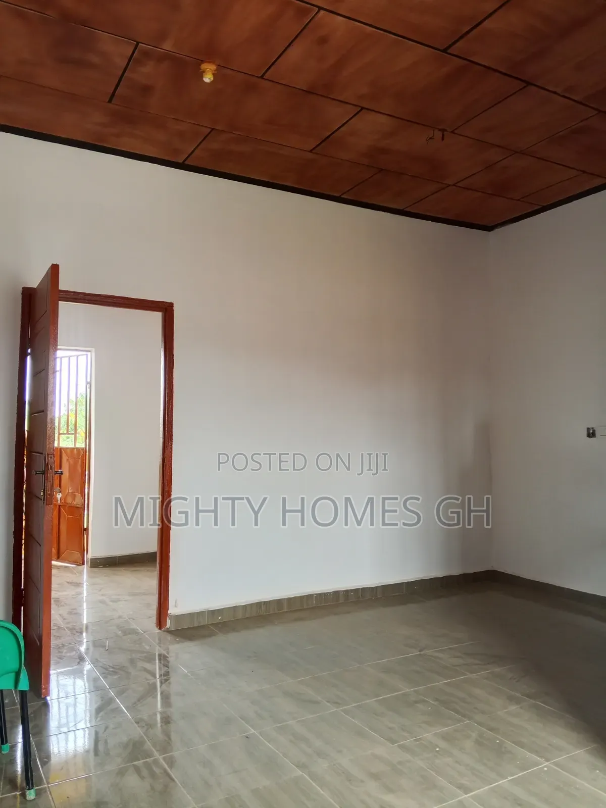 Studio Apartment in Mighty Homes, Kasoa for rent