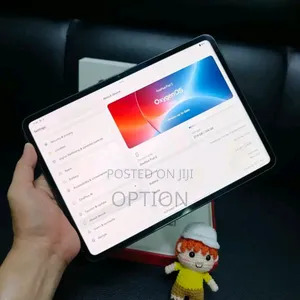 New OnePlus Pad 2 256 GB Gray