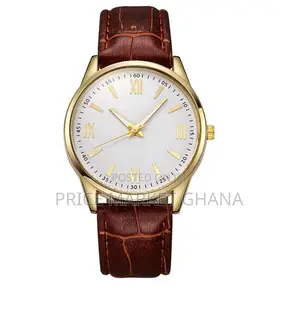 Men's Business Watches