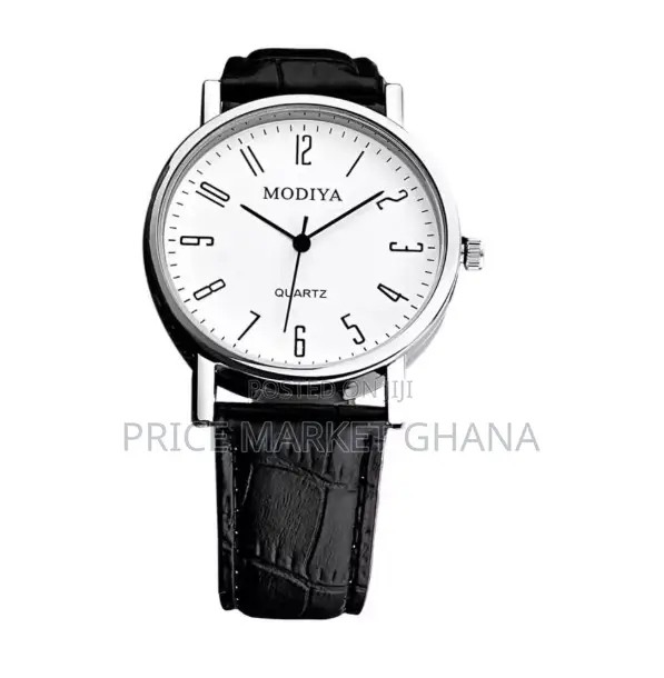 Men's Business Watches