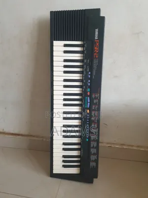 Yamaha Organ