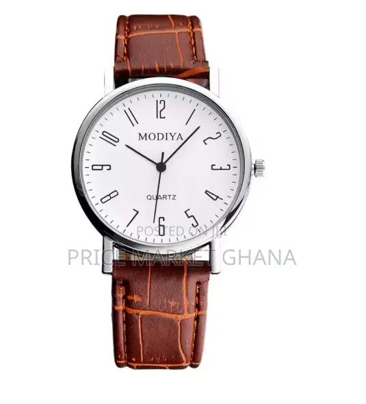 Men's Business Watches