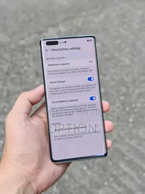 Honor Magic 2 256 GB Gray