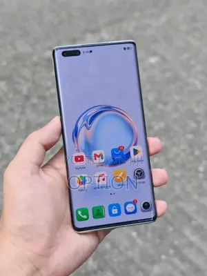 Honor Magic 2 256 GB Gray