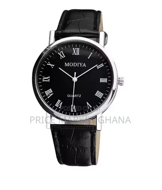 Men's Business Watches
