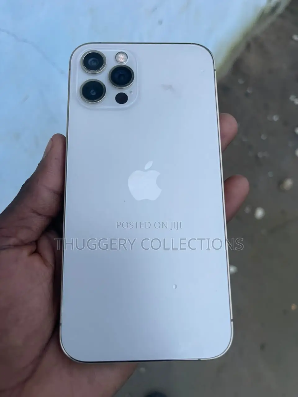 Apple iPhone 12 Pro 128 GB Gold