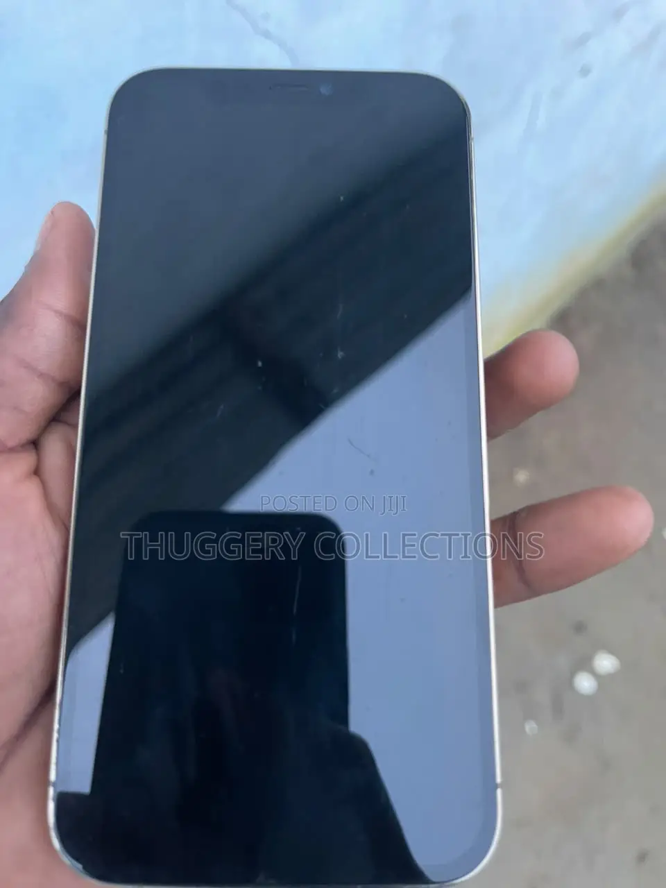 Apple iPhone 12 Pro 128 GB Gold