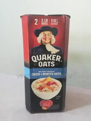 Quaker Oats