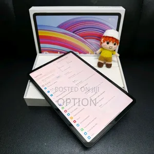 New Xiaomi Redmi Pad Pro 256 GB Black