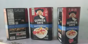Quaker Oats
